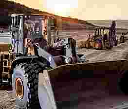 Construction & Mining