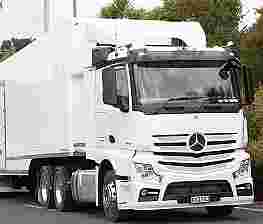 Trucks