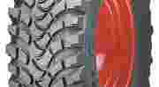 Mitas expands its range of High Capacity Municipal universal silent running tyres for all-season use