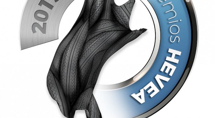 TM1000 ProgressiveTraction® Nominated Best Tyre for 2019