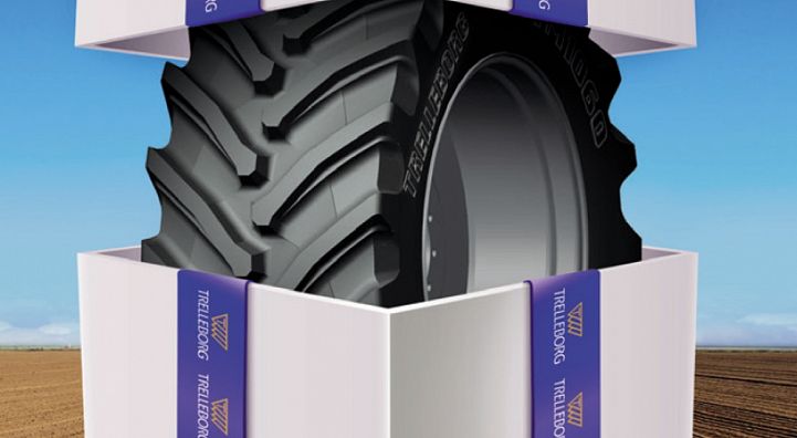 Trelleborg Launches its Agriplus Programme to Reward Customer Loyalty in New Zealand